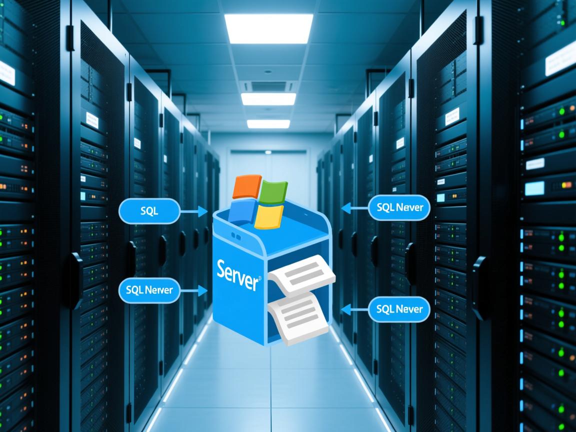 如何用SQL Server创建数据库?详细步骤  第2张 如何用SQL Server创建数据库?详细步骤  第2张