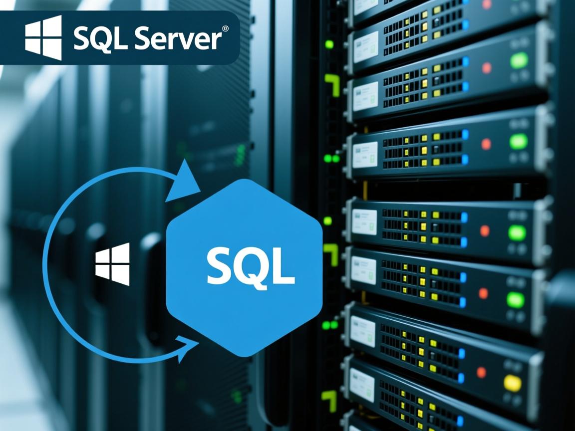 如何用SQL Server创建数据库?详细步骤  第3张 如何用SQL Server创建数据库?详细步骤  第3张