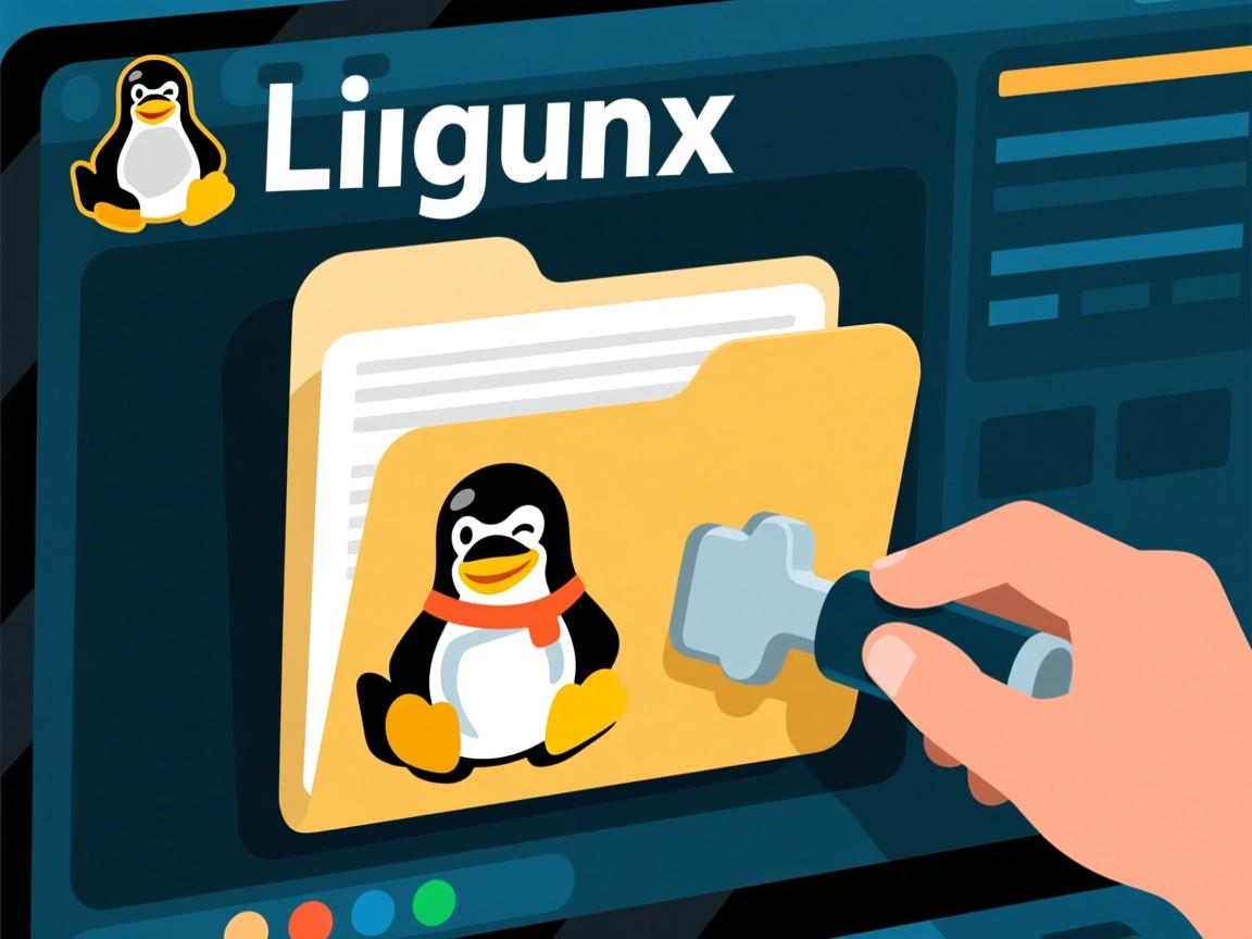 如何在Linux中快速拷贝文件?  第1张 如何在Linux中快速拷贝文件?  第1张