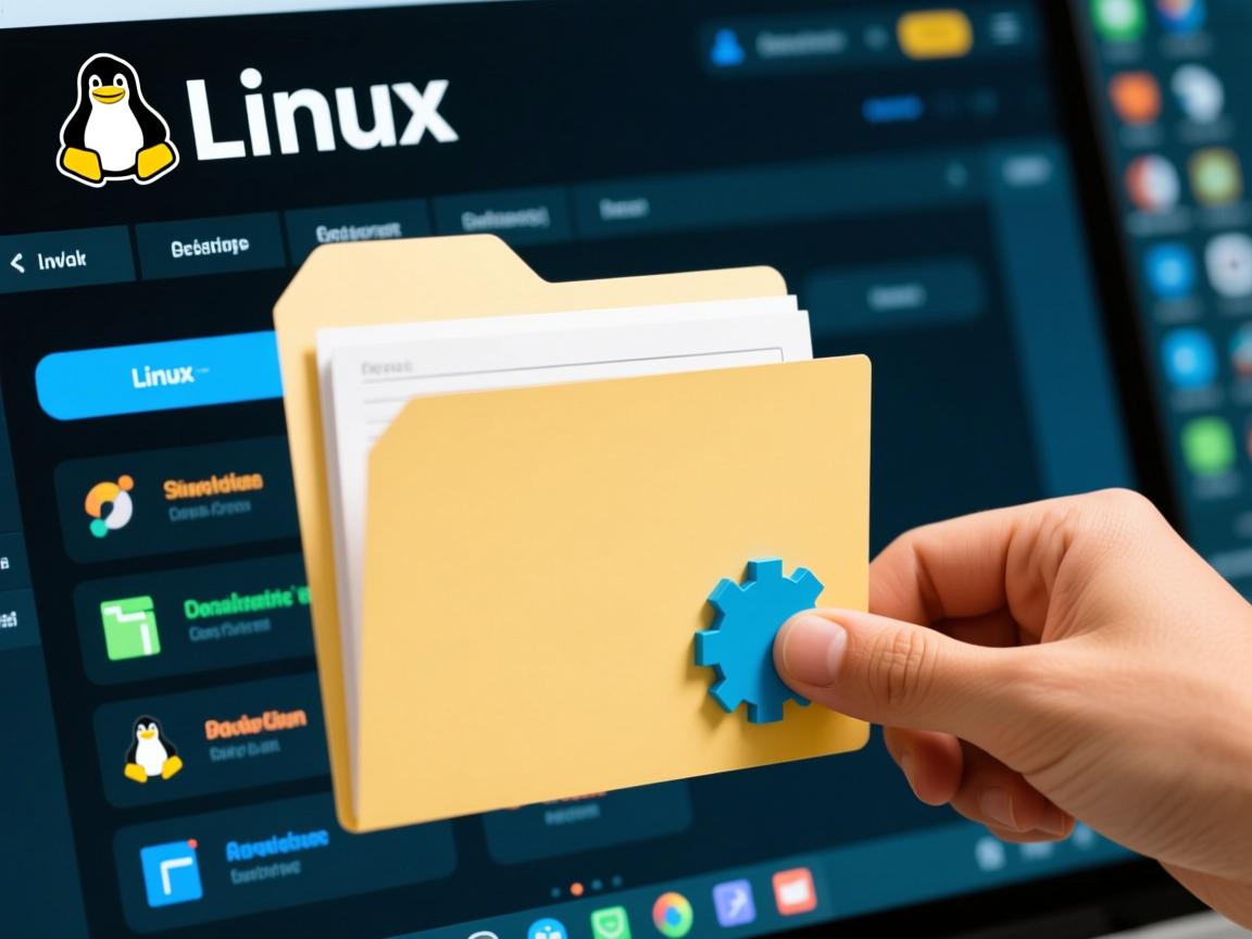 如何在Linux中快速拷贝文件?  第3张 如何在Linux中快速拷贝文件?  第3张