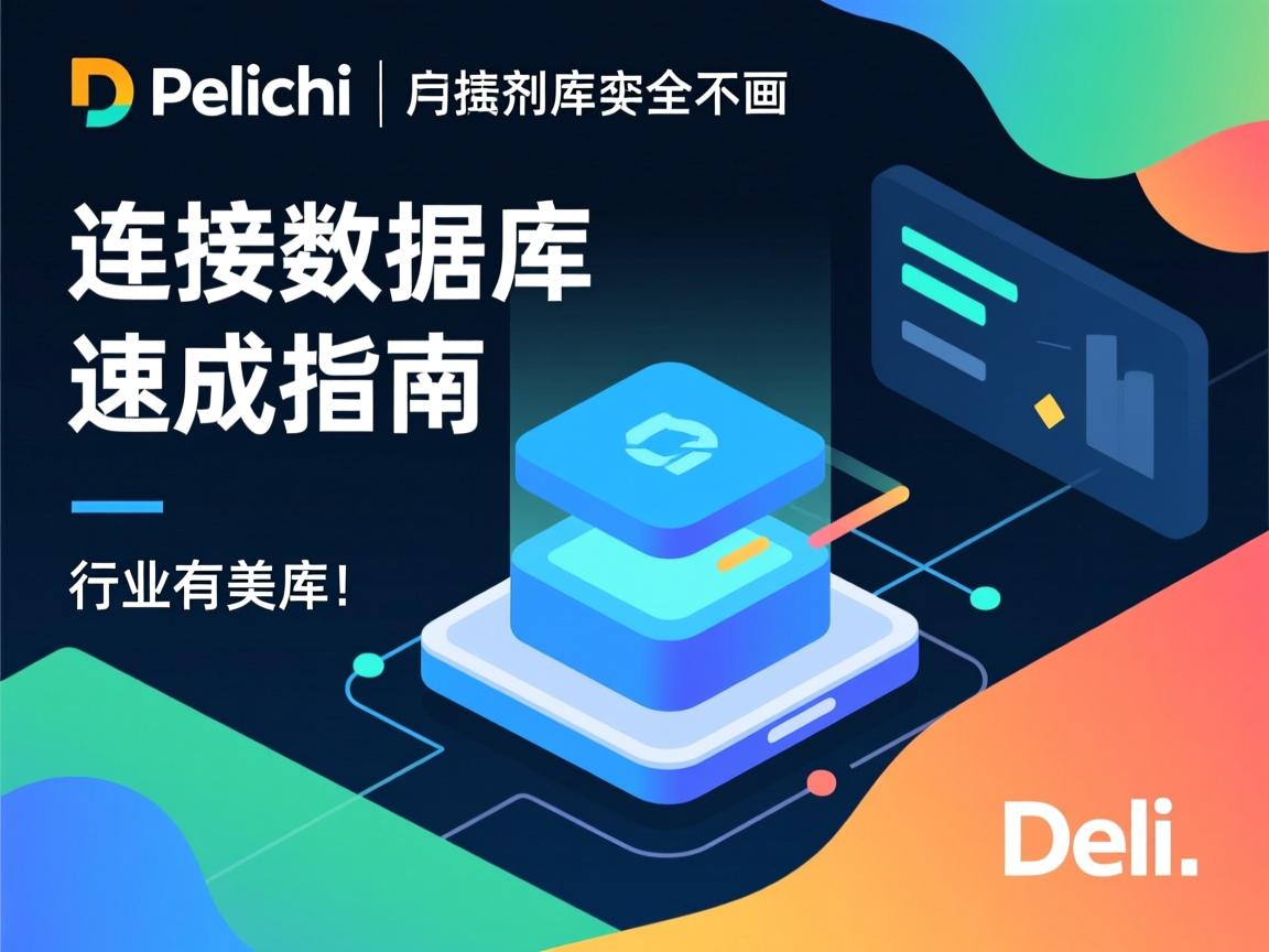 Delphi连接数据库速成指南  第2张 Delphi连接数据库速成指南  第2张