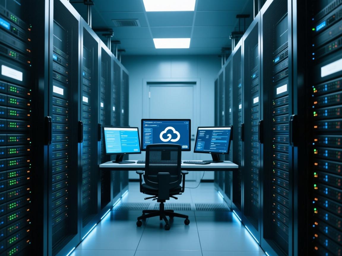 阿里云数据库如何使用?  第3张 阿里云数据库如何使用?  第3张