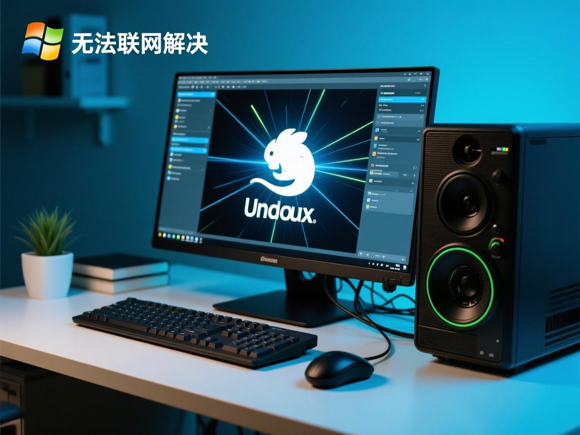 Linux虚拟机无法联网解决  第2张 Linux虚拟机无法联网解决  第2张