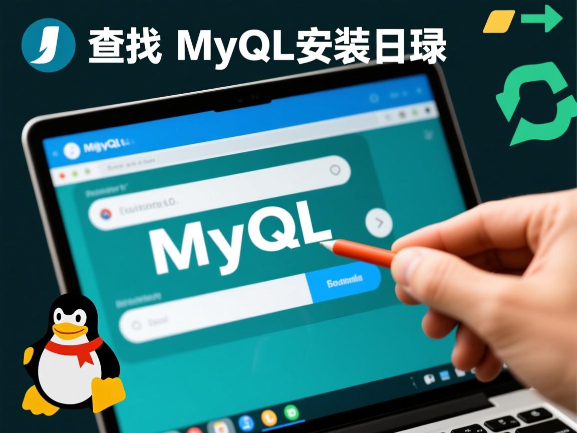 Linux下查找MySQL安装目录  第1张 Linux下查找MySQL安装目录  第1张