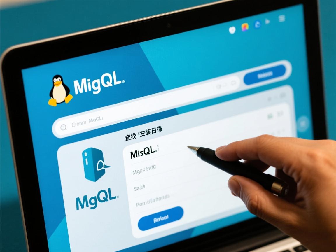Linux下查找MySQL安装目录  第2张 Linux下查找MySQL安装目录  第2张