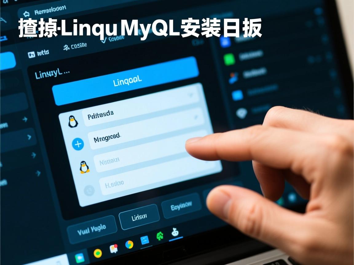 Linux下查找MySQL安装目录  第3张 Linux下查找MySQL安装目录  第3张