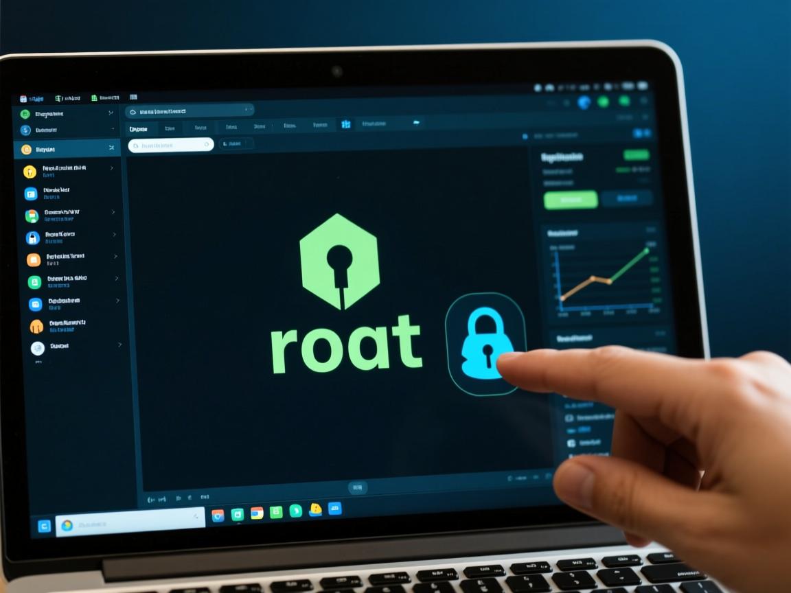 Linux root权限如何查看?  第3张 Linux root权限如何查看?  第3张