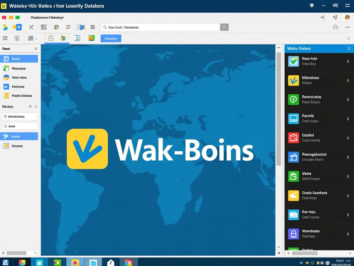 Visual Basic如何连接数据库  第1张 Visual Basic如何连接数据库  第1张