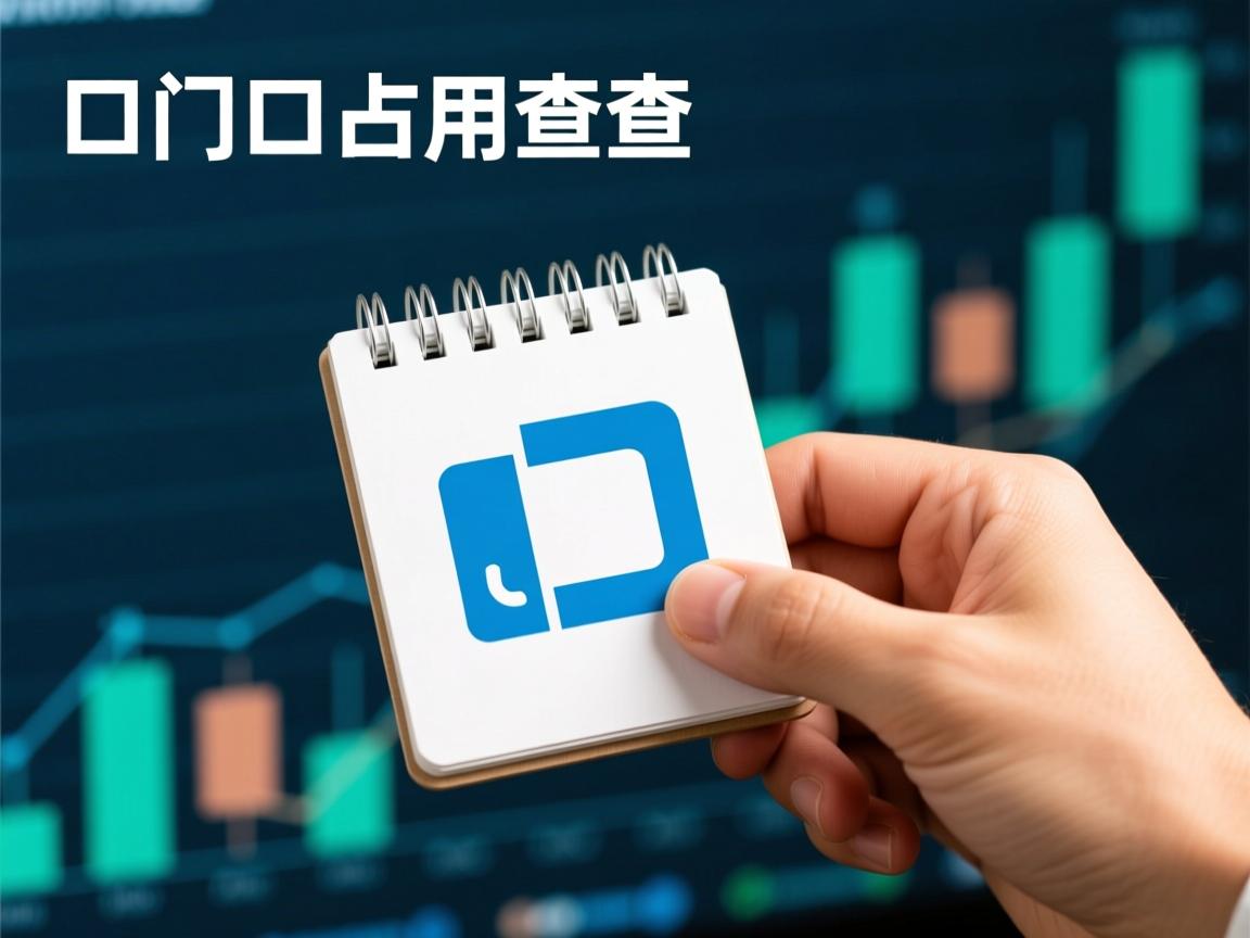 Linux系统端口占用怎么查  第2张 Linux系统端口占用怎么查  第2张