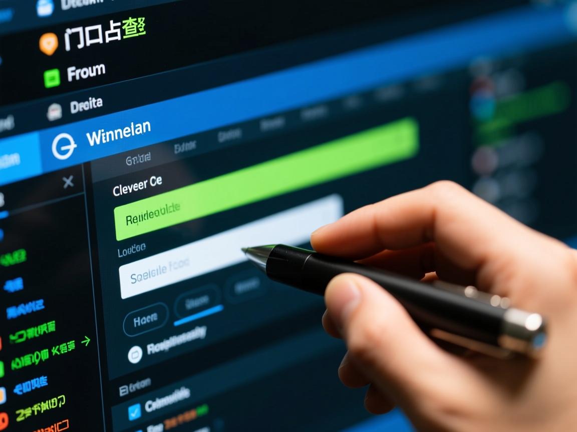 Linux系统端口占用怎么查  第3张 Linux系统端口占用怎么查  第3张
