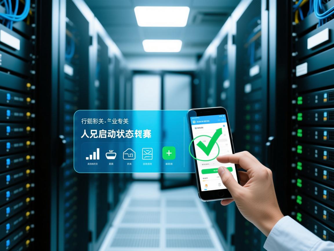 数据库启动状态怎么查  第3张