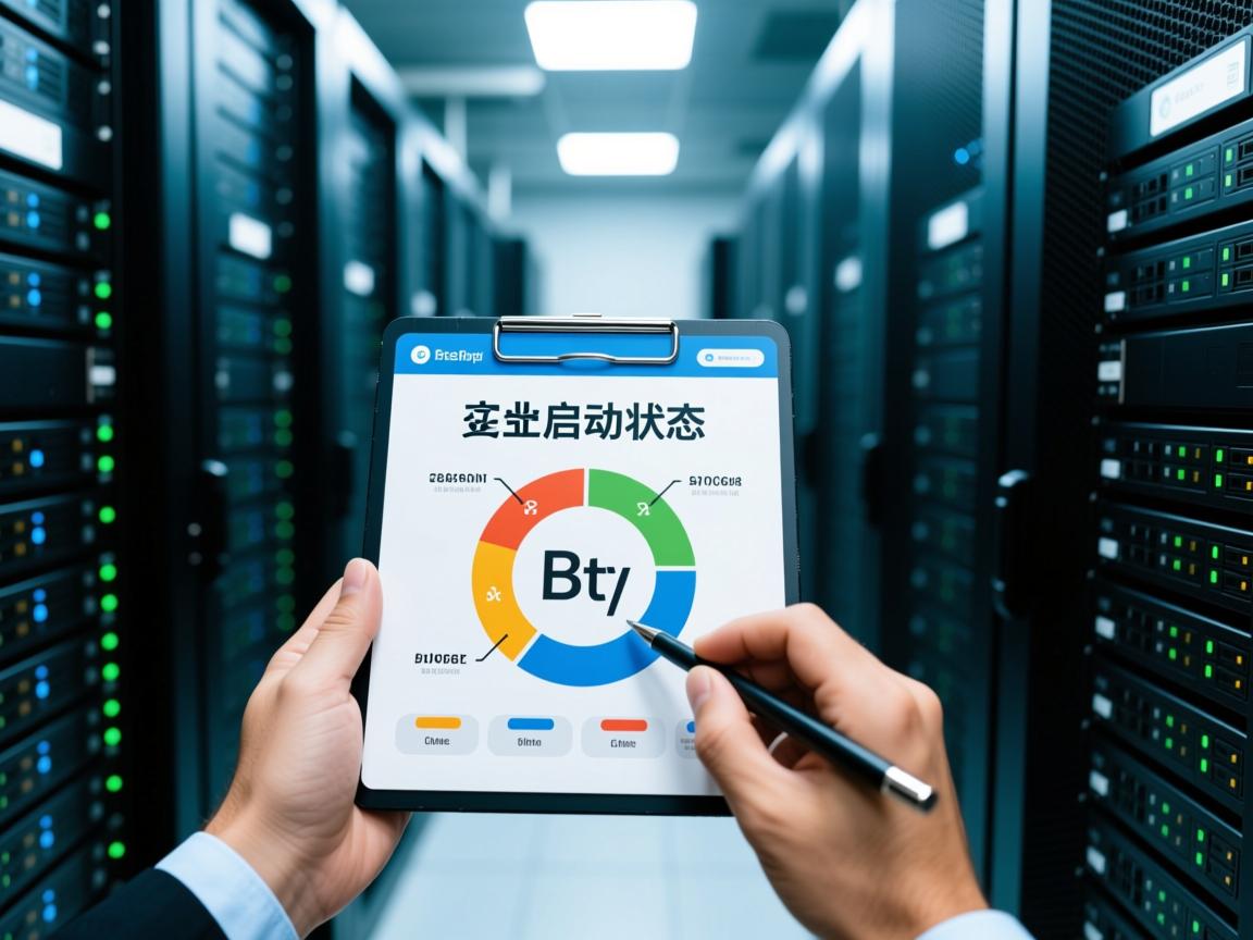 数据库启动状态怎么查  第2张