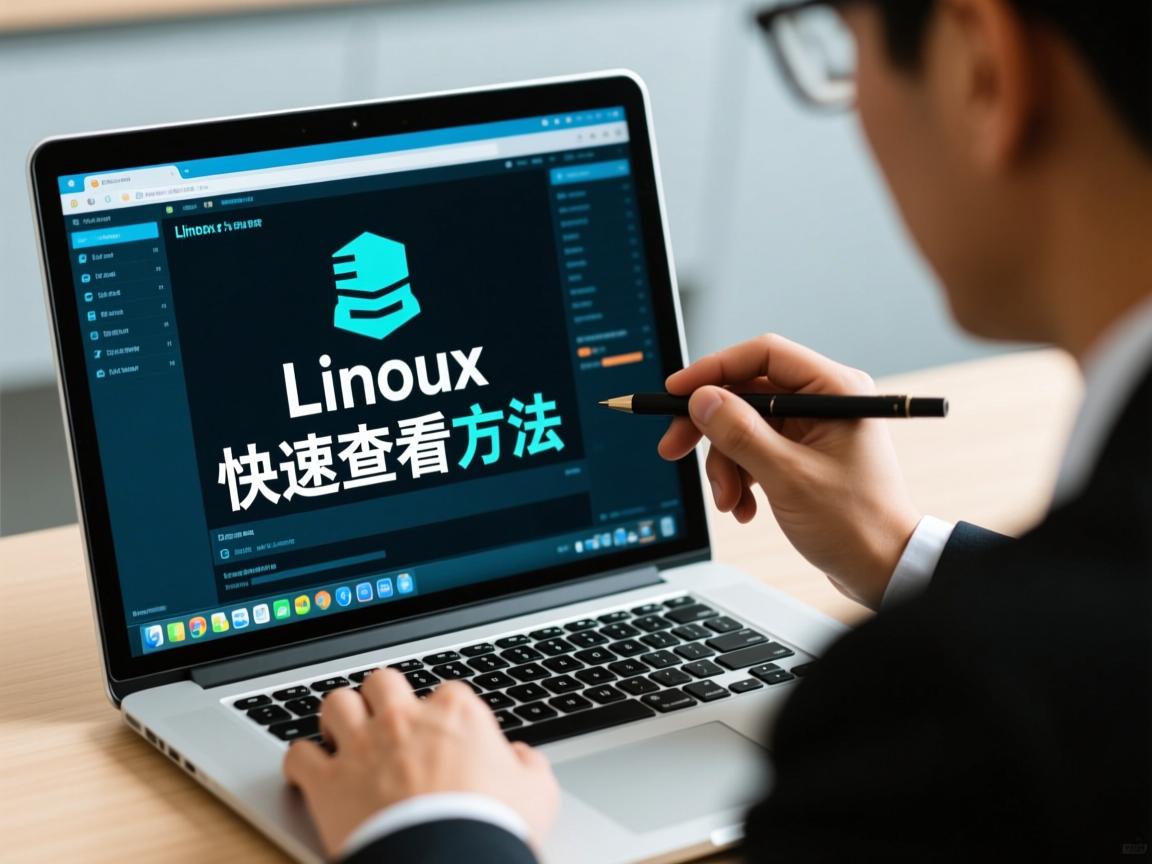 Linux日志怎样快速查看方法?  第1张 Linux日志怎样快速查看方法?  第1张