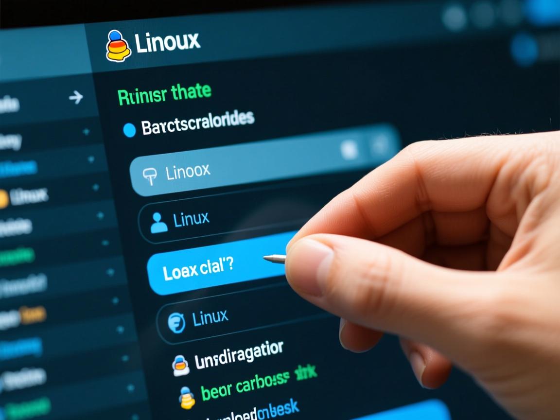 Linux环境变量怎样设置?  第1张 Linux环境变量怎样设置?  第1张