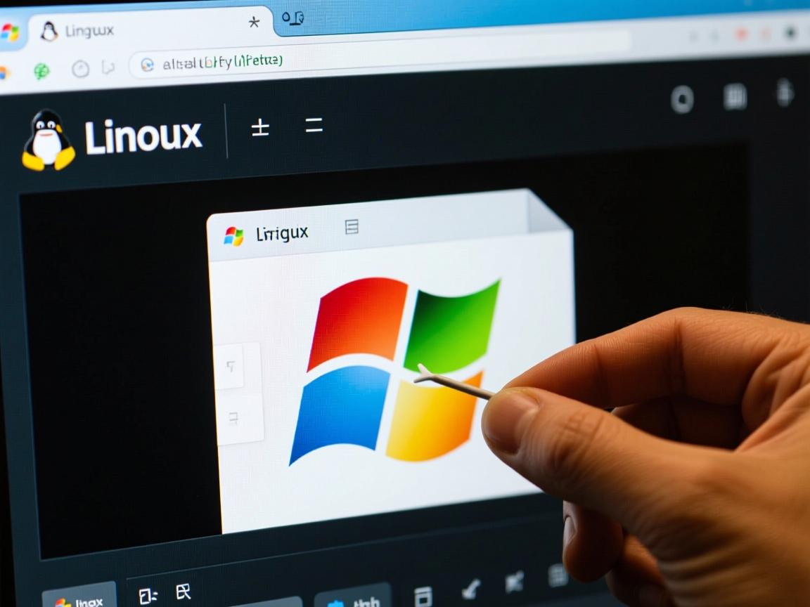 如何在Linux中打开文件？  第1张
