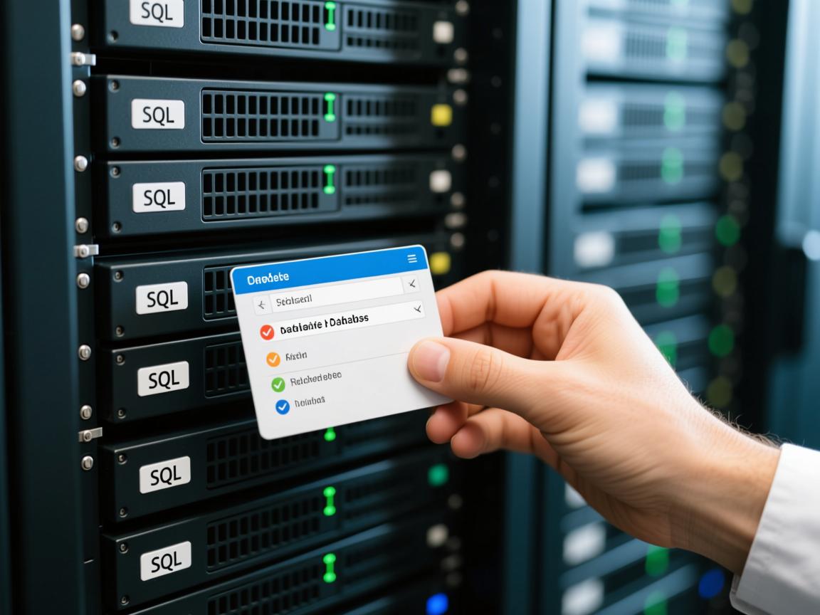 如何用SQL添加数据库数据  第2张