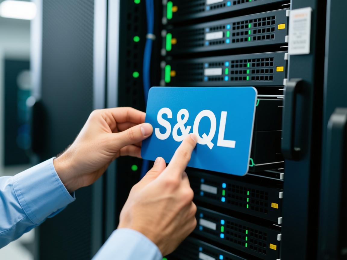 如何用SQL添加数据库数据  第3张