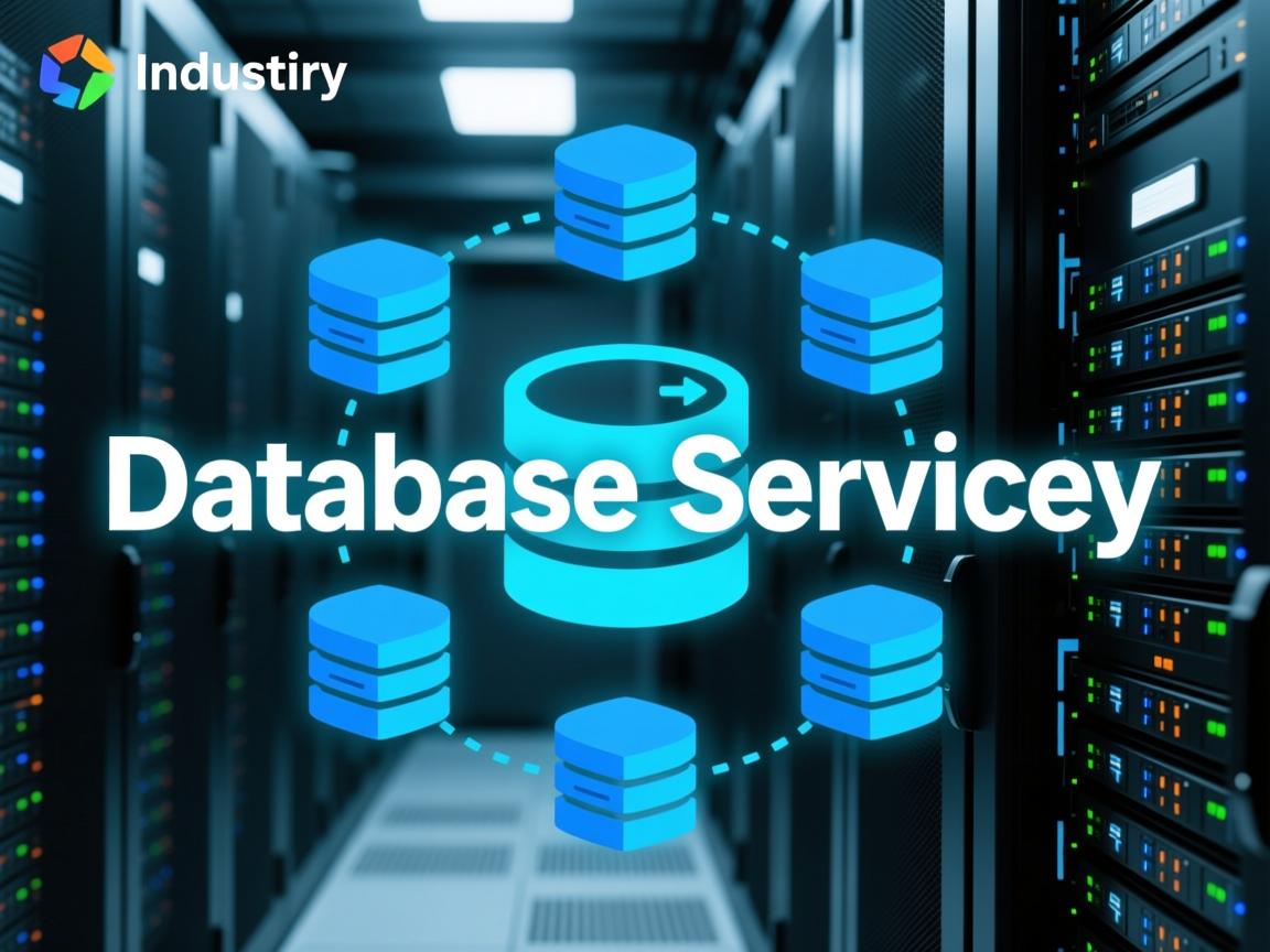 如何启动数据库服务?  第3张 如何启动数据库服务?  第3张