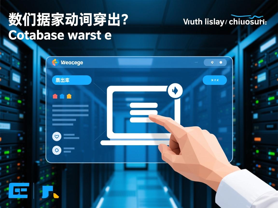 网站数据库如何导出