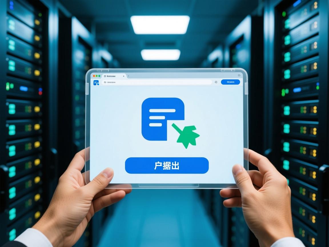 网站数据库如何导出  第2张 网站数据库如何导出  第2张