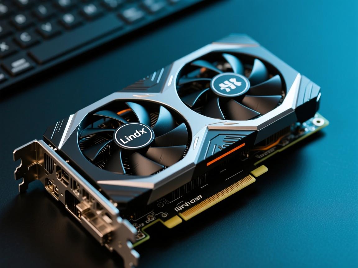 Linux如何快速查显卡型号?  第3张 Linux如何快速查显卡型号?  第3张