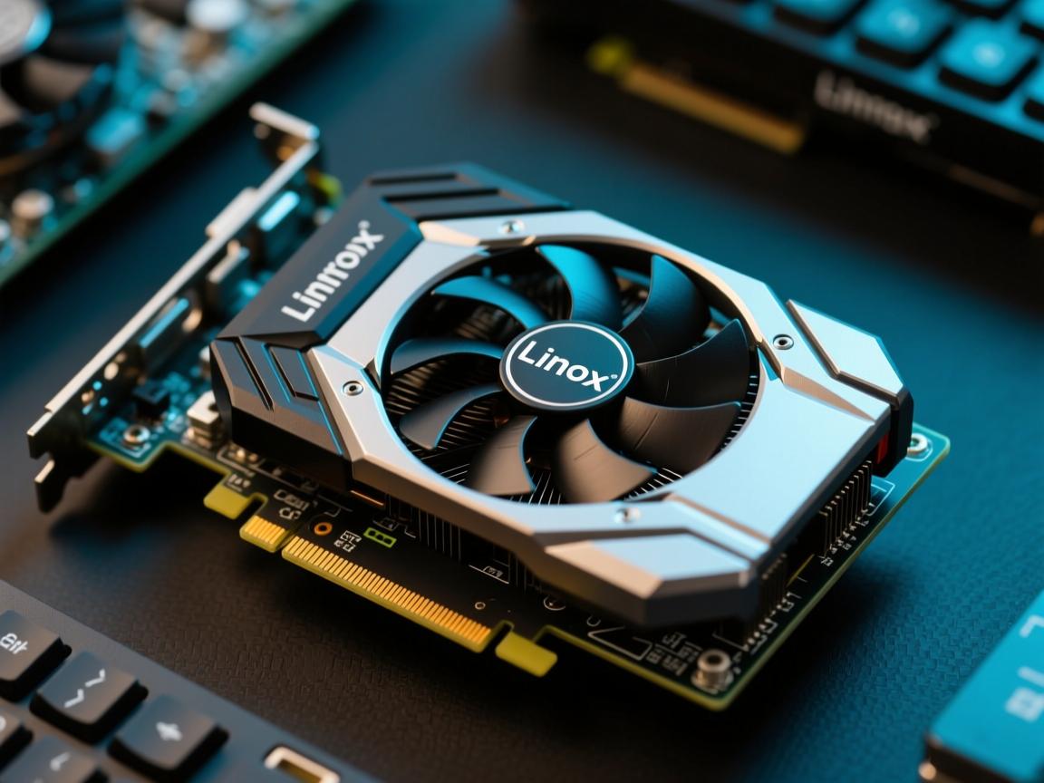 Linux如何快速查显卡型号?  第2张 Linux如何快速查显卡型号?  第2张