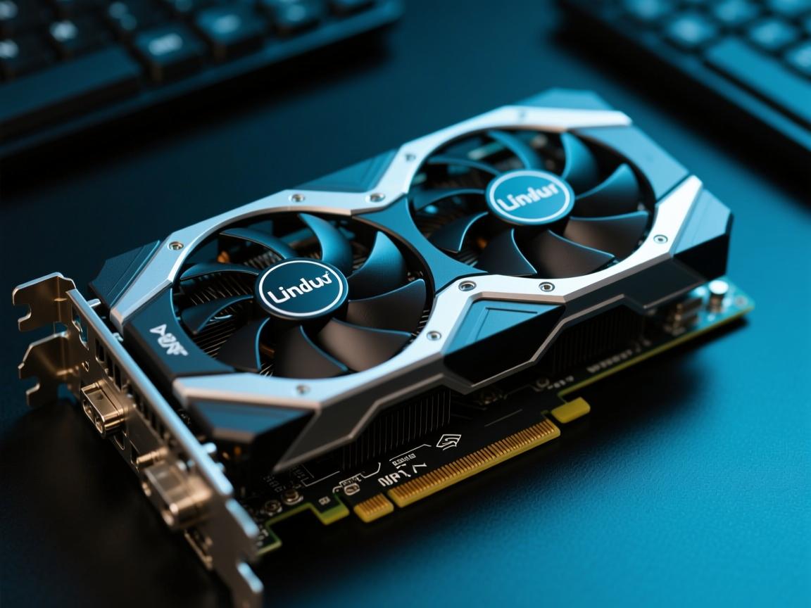 Linux如何快速查显卡型号?  第1张 Linux如何快速查显卡型号?  第1张