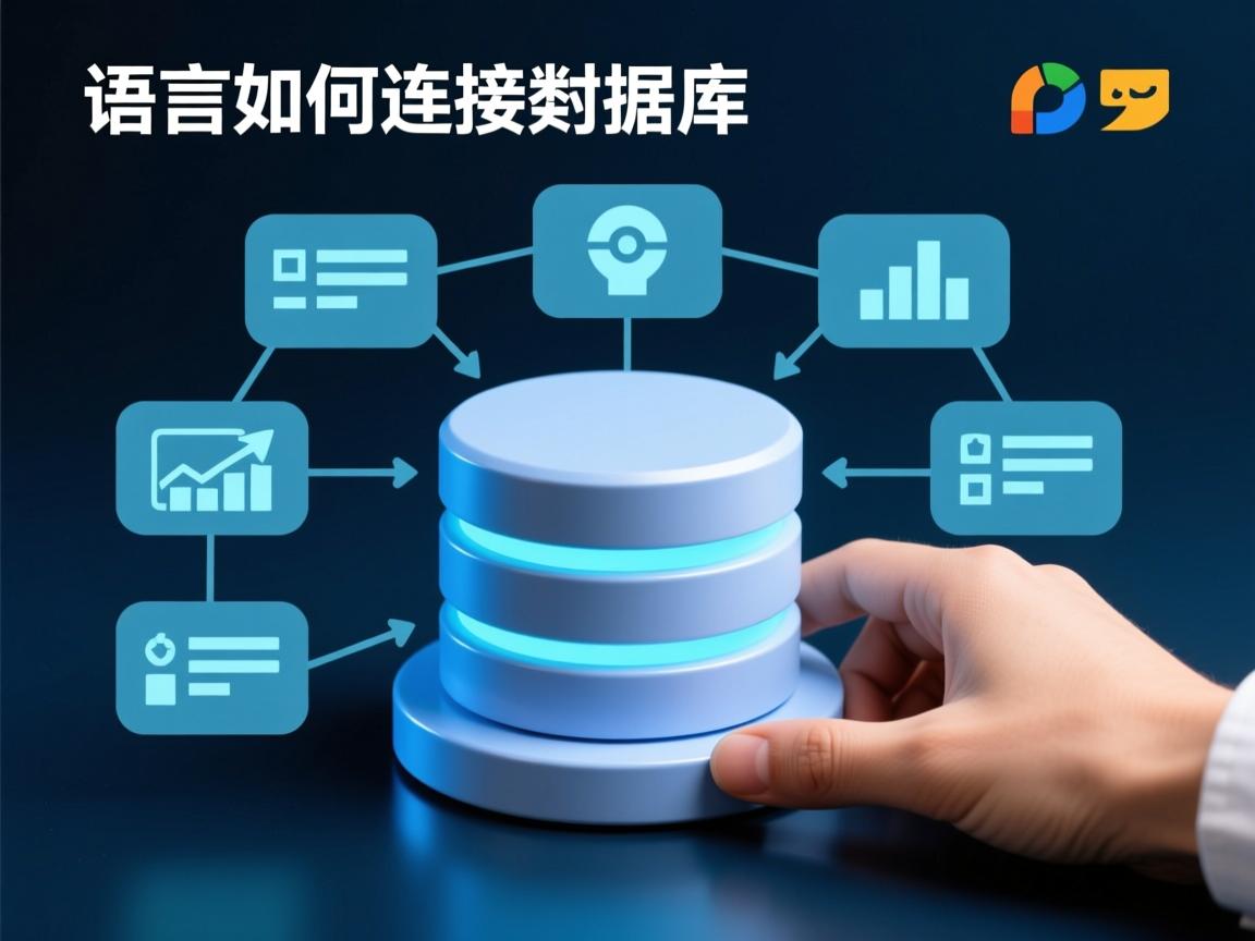 易语言如何连接数据库  第3张 易语言如何连接数据库  第3张