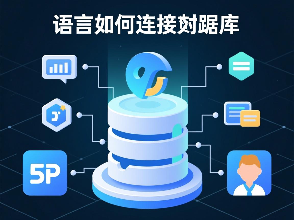 易语言如何连接数据库  第2张 易语言如何连接数据库  第2张