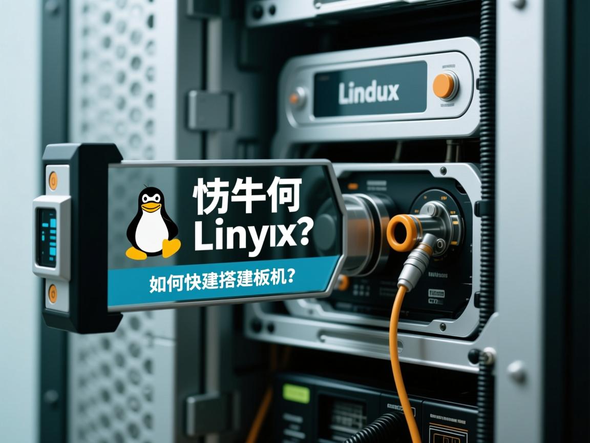 Linux如何快速搭建跳板机?  第1张 Linux如何快速搭建跳板机?  第1张