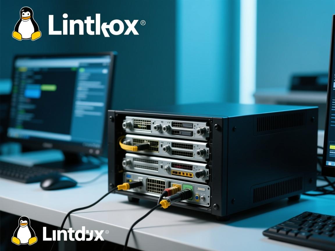 Linux如何快速搭建跳板机?  第2张 Linux如何快速搭建跳板机?  第2张