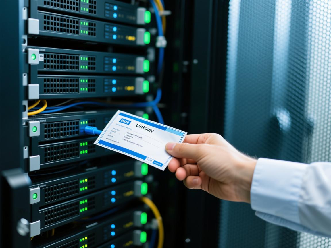 Linux服务器如何发送数据包?  第1张 Linux服务器如何发送数据包?  第1张