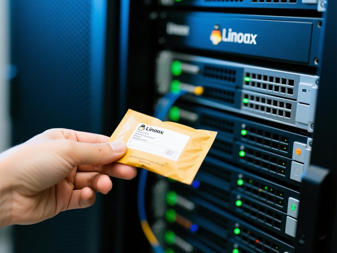 Linux服务器如何发送数据包?  第2张 Linux服务器如何发送数据包?  第2张