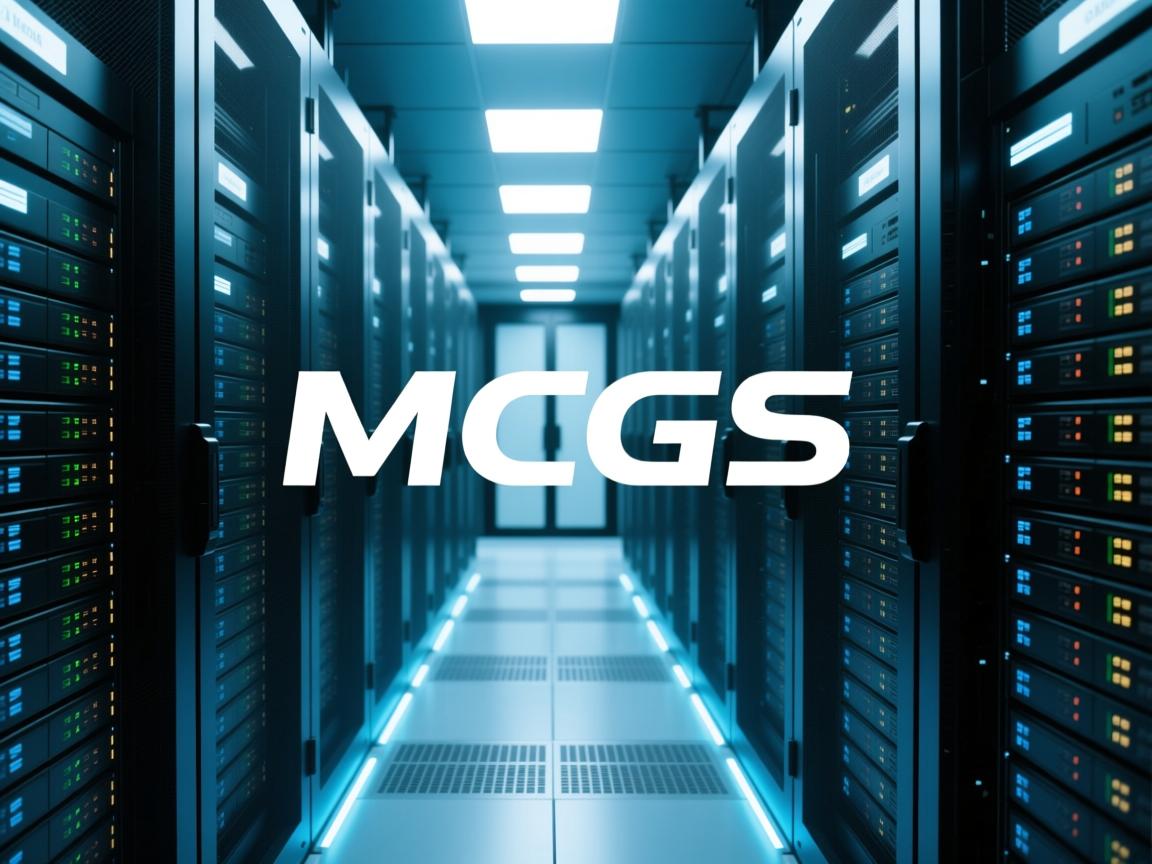 MCGS如何读取8位数据库?  第1张 MCGS如何读取8位数据库?  第1张