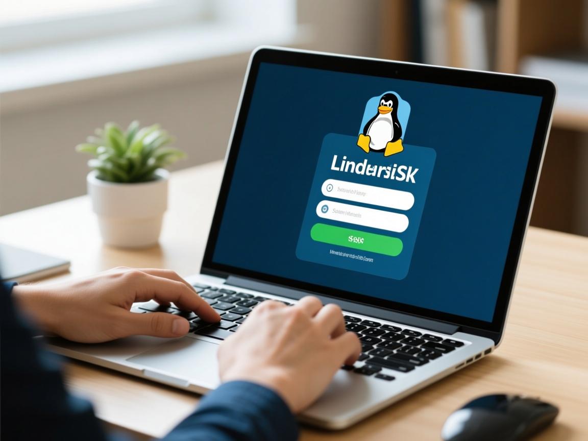 Linux如何快速SSH远程登录  第2张 Linux如何快速SSH远程登录  第2张