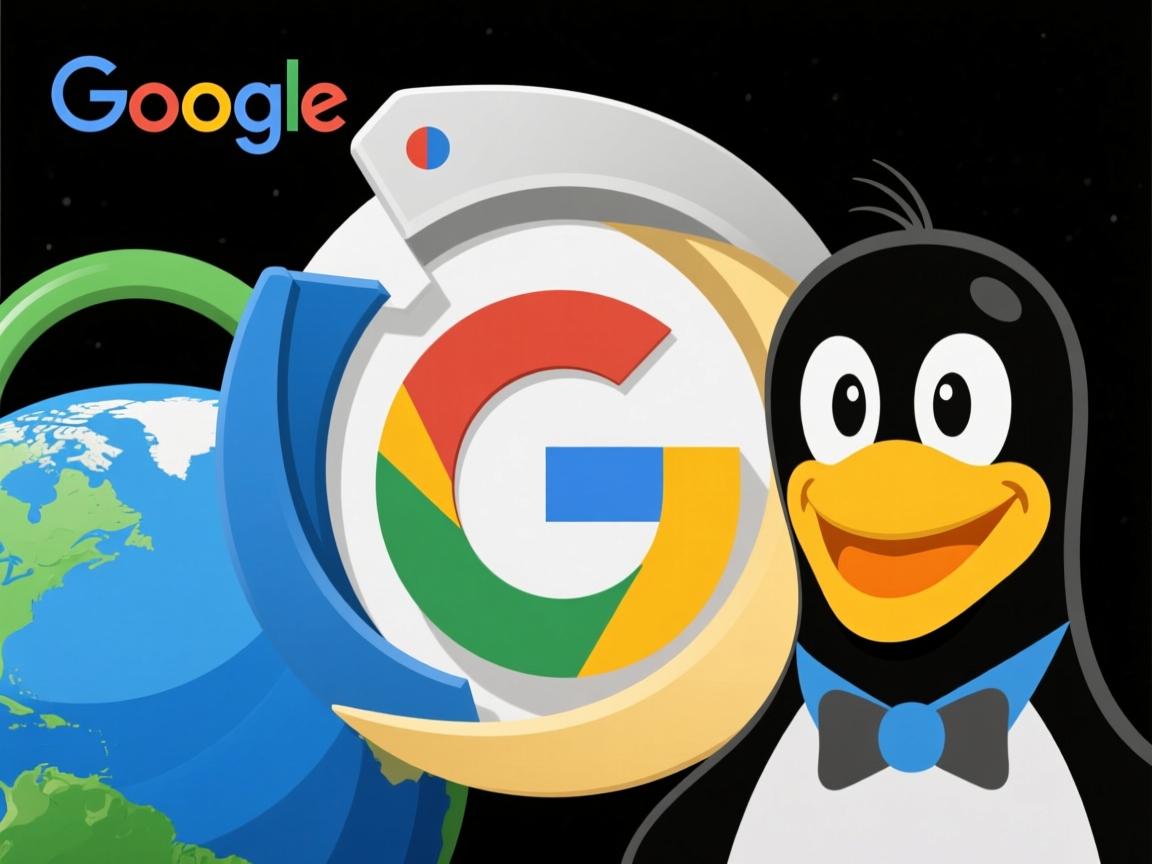 Linux如何安装Google浏览器？