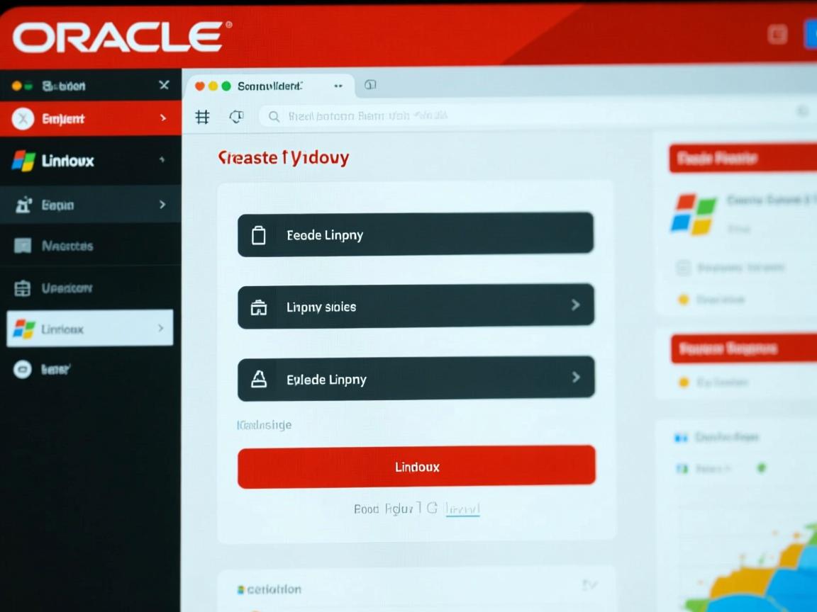 Linux安装Oracle详细步骤？  第3张
