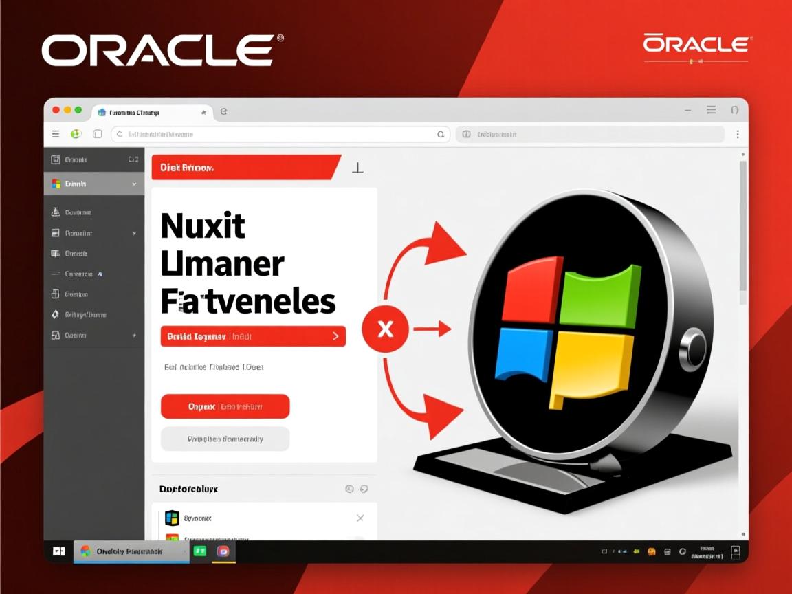 Linux安装Oracle详细步骤？  第2张