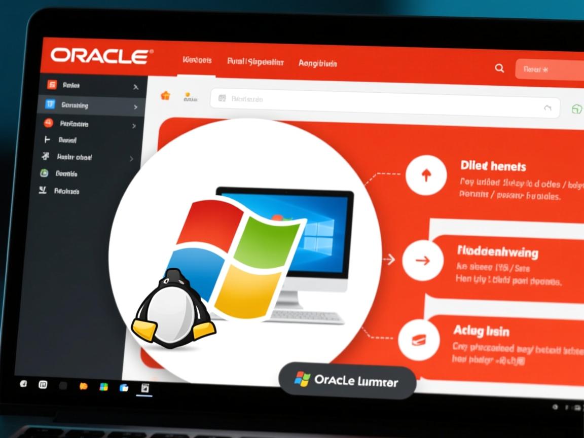 Linux安装Oracle详细步骤？  第1张