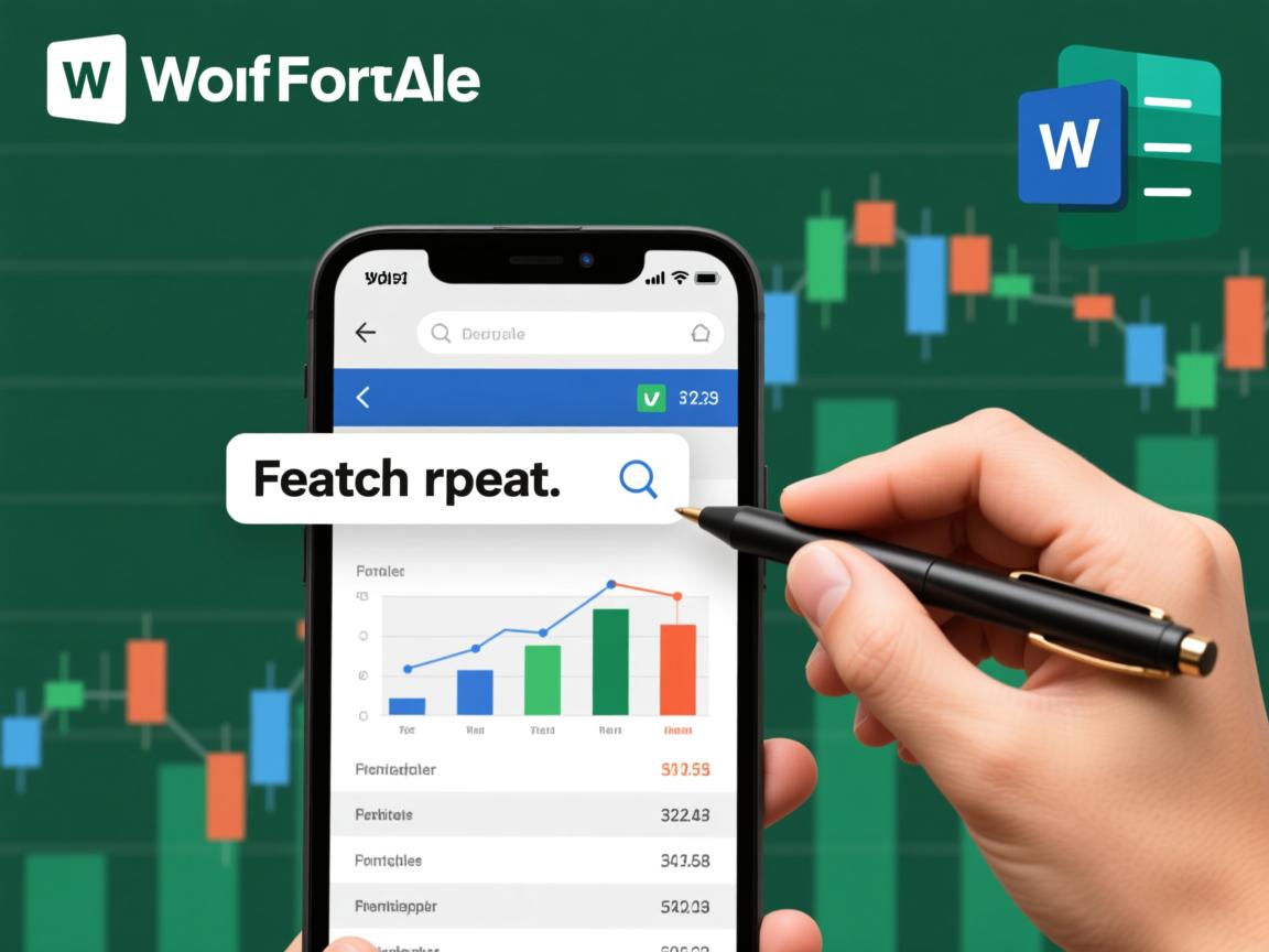 Word如何查找重复数据?  第2张 Word如何查找重复数据?  第2张