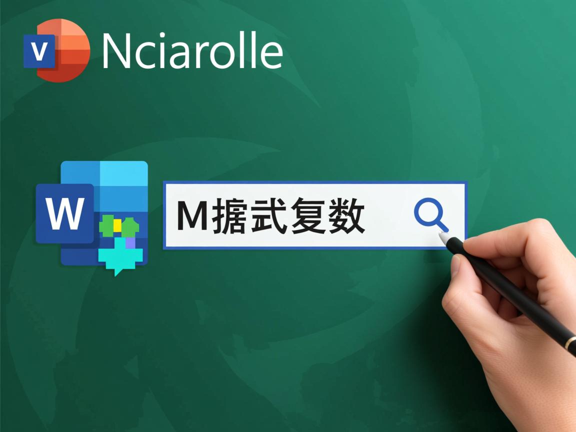 Word如何查找重复数据?  第3张 Word如何查找重复数据?  第3张