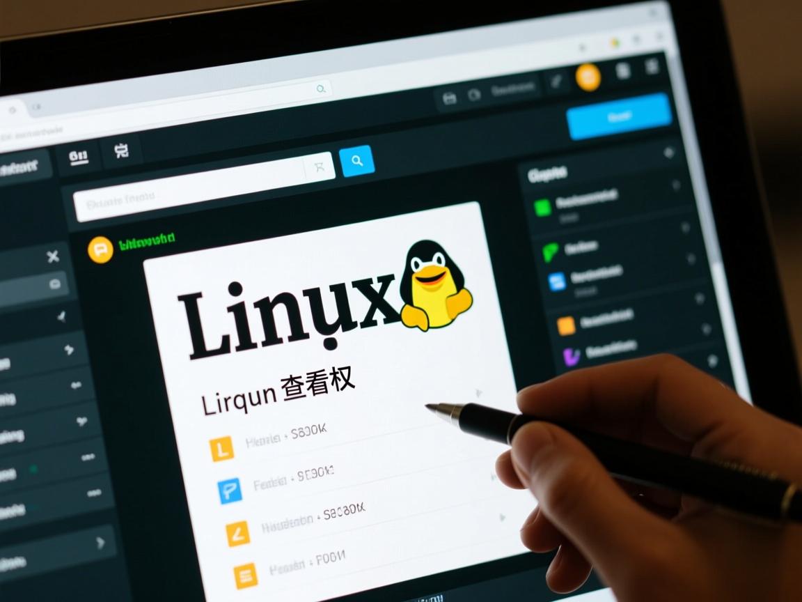 Linux如何查看文本文件  第3张 Linux如何查看文本文件  第3张