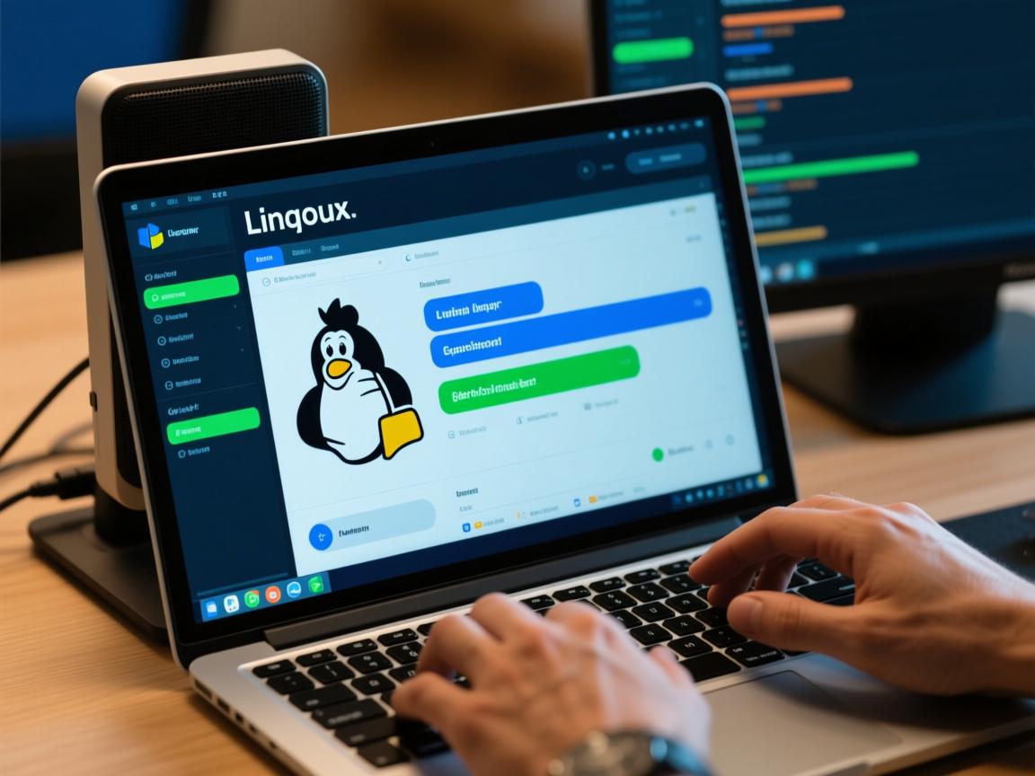 如何检查Linux端口状态?
