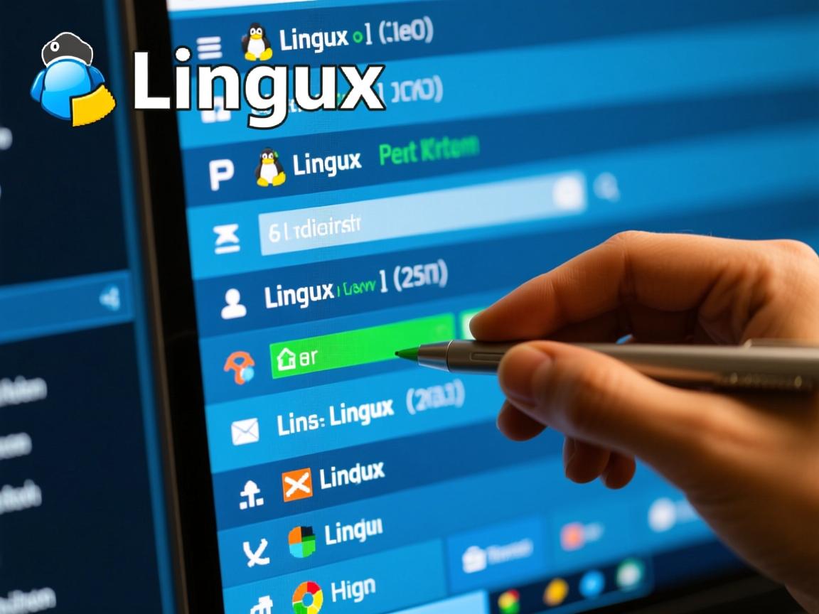 如何检查Linux端口状态?  第3张 如何检查Linux端口状态?  第3张