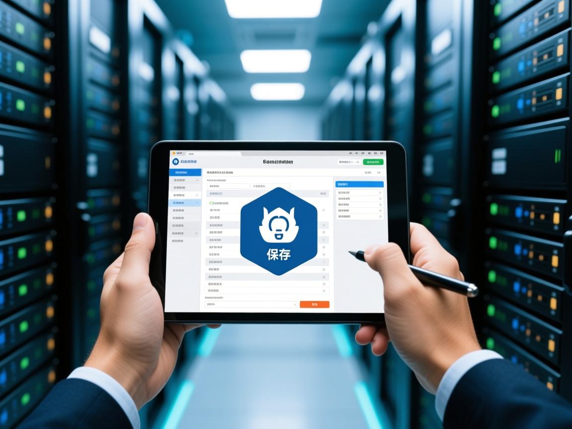 数据库建表如何保存?