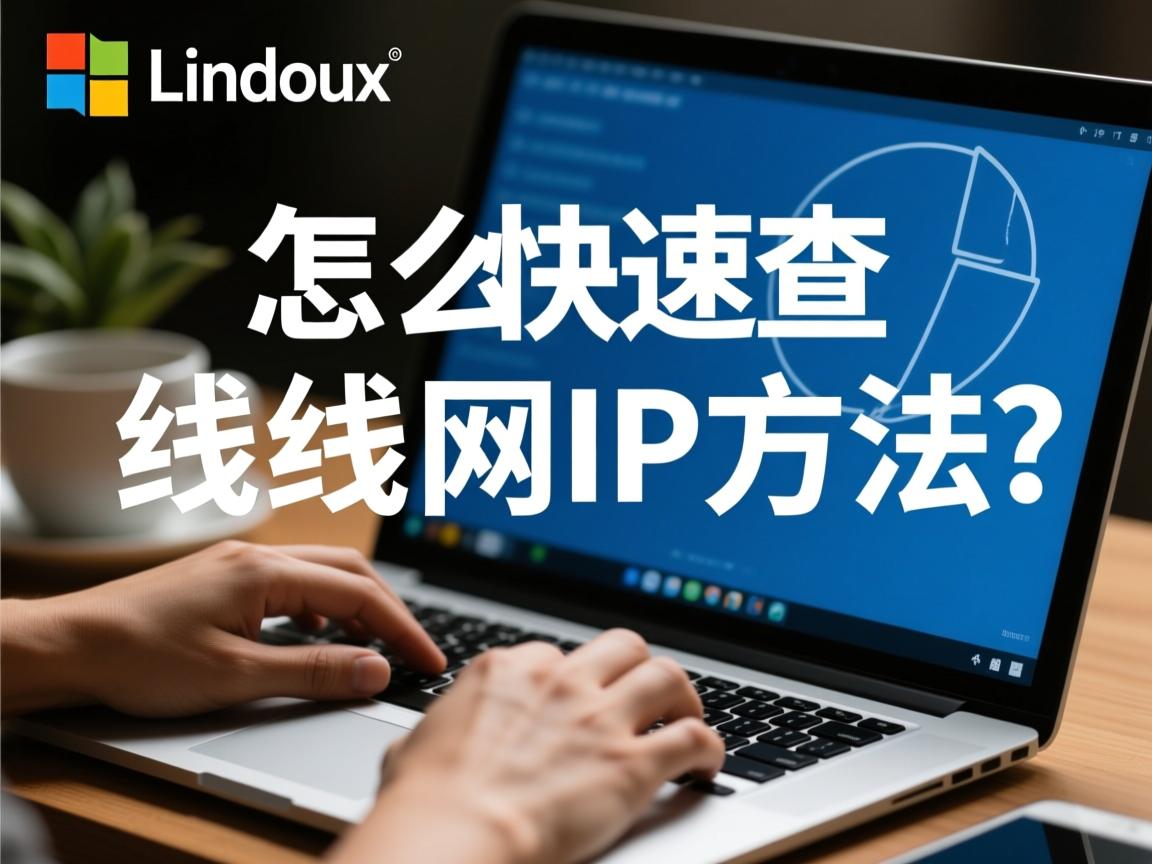 Linux怎么快速查局域网IP方法  第1张 Linux怎么快速查局域网IP方法  第1张