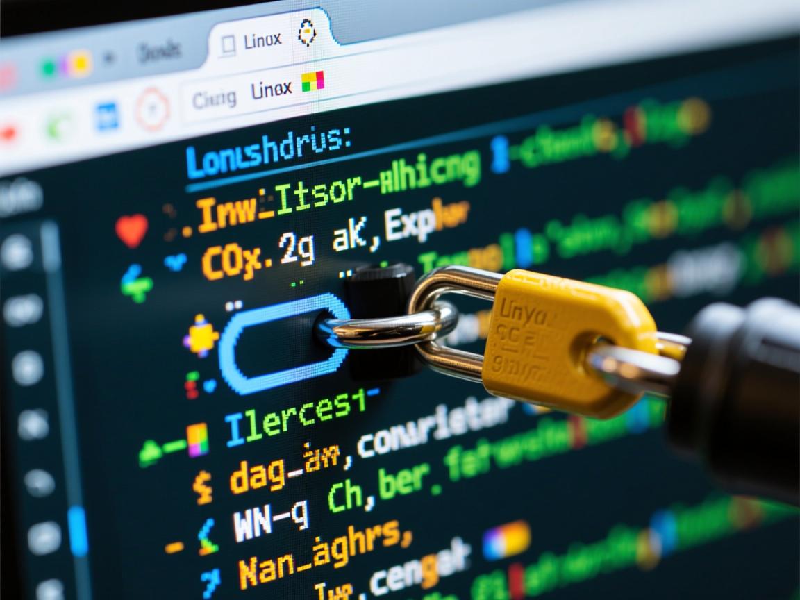 如何在Linux中查看软链接?  第3张 如何在Linux中查看软链接?  第3张