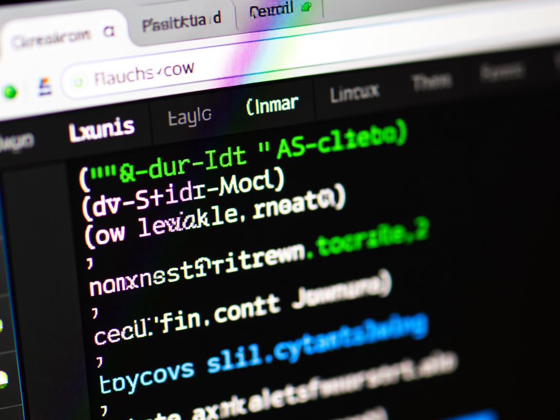 如何在Linux中查看软链接?  第1张 如何在Linux中查看软链接?  第1张