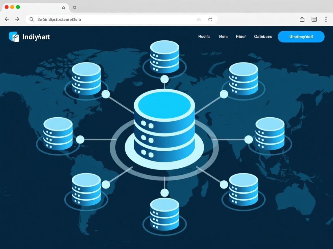 网页如何连接数据库教程  第3张