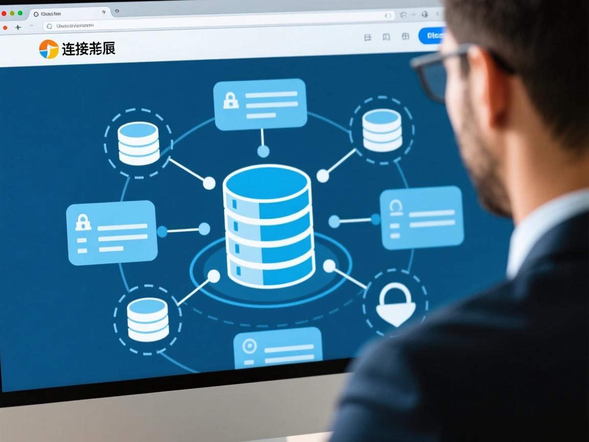 网页如何连接数据库教程  第2张